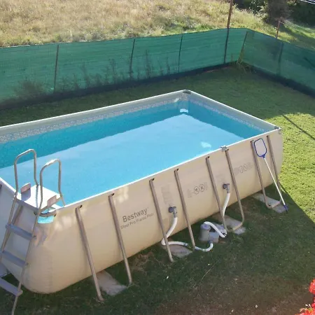 Comfortable And Quiet In Istria With Privacy *