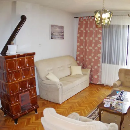 Apartamento Comfortable And Quiet In Istria With Privacy *