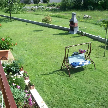 Comfortable And Quiet In Istria With Privacy Šajini