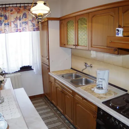 Comfortable And Quiet In Istria With Privacy Apartamento *