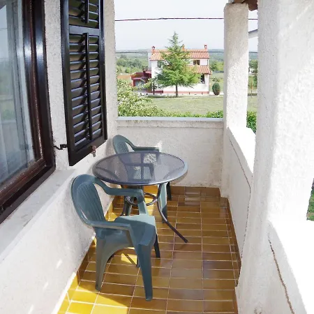 Comfortable And Quiet In Istria With Privacy Apartamento Šajini