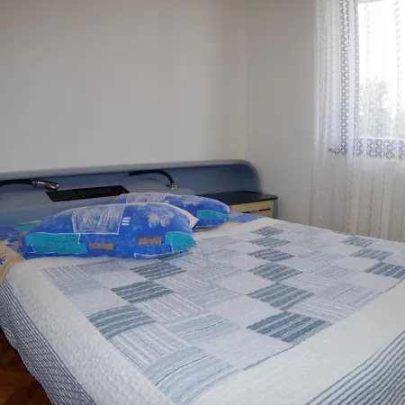 Apartamento Comfortable And Quiet In Istria With Privacy