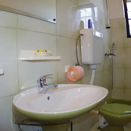 Comfortable And Quiet In Istria With Privacy
