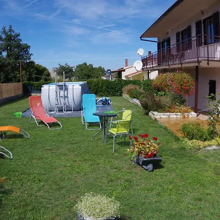 Comfortable And Quiet In Istria With Privacy * Šajini