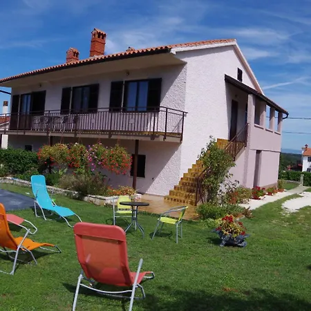 Apartamento Comfortable And Quiet In Istria With Privacy Šajini