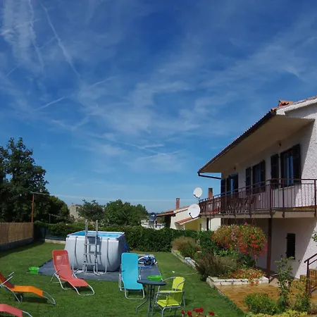 Comfortable And Quiet In Istria With Privacy *