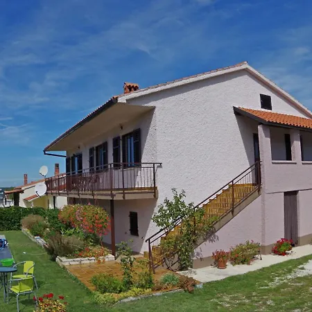 Comfortable And Quiet In Istria With Privacy *