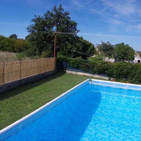 Apartamento Comfortable And Quiet In Istria With Privacy