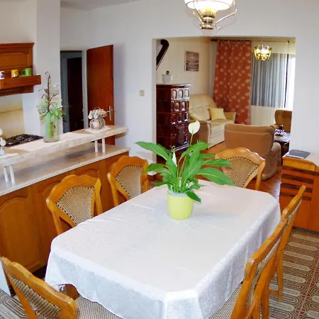 Comfortable And Quiet In Istria With Privacy Sajini